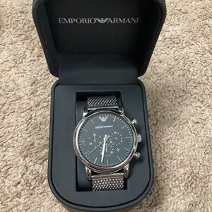 Emporio Armani Watch